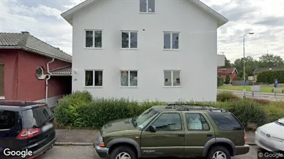 Lägenheter att hyra i Örgryte-Härlanda - Bild från Google Street View
