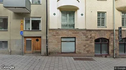 Lägenheter att hyra i Kungsholmen - Bild från Google Street View