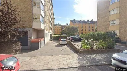 Lägenheter att hyra i Norrköping - Bild från Google Street View