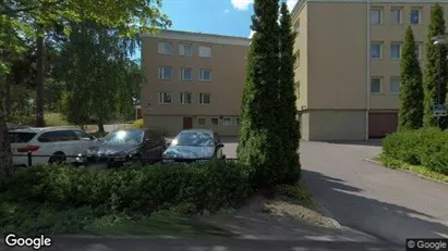 Lägenheter att hyra i Västerås - Bild från Google Street View