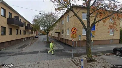 Lägenheter att hyra i Jönköping - Bild från Google Street View