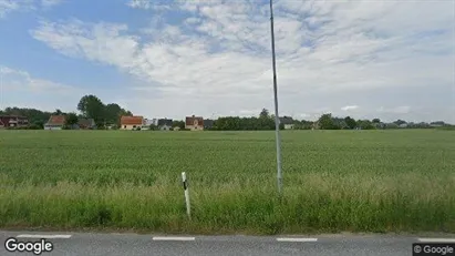 Lägenheter att hyra i Kristianstad - Bild från Google Street View