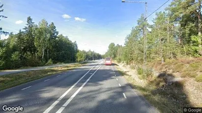 Lägenheter att hyra i Järfälla - Bild från Google Street View