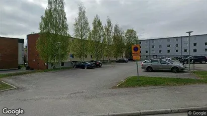 Lägenheter att hyra i Skellefteå - Bild från Google Street View