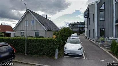 Lägenheter att hyra i Norrköping - Bild från Google Street View