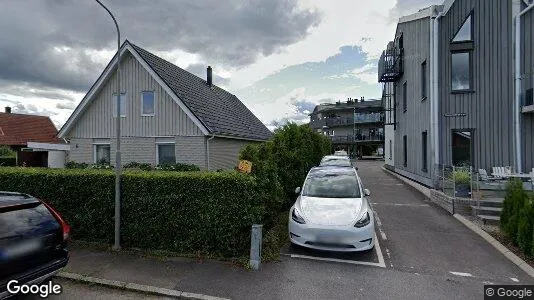 Lägenheter att hyra i Norrköping - Bild från Google Street View