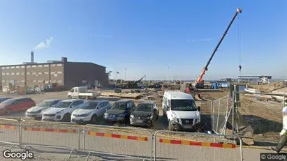 Lägenheter att hyra i Helsingborg - Bild från Google Street View
