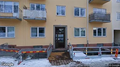 Lägenheter att hyra i Jönköping - Bild från Google Street View