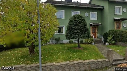 Lägenheter att hyra i Jönköping - Bild från Google Street View