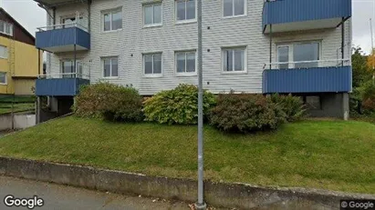 Lägenheter att hyra i Jönköping - Bild från Google Street View
