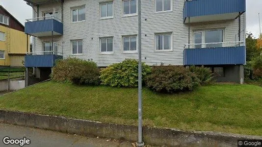 Lägenheter att hyra i Jönköping - Bild från Google Street View
