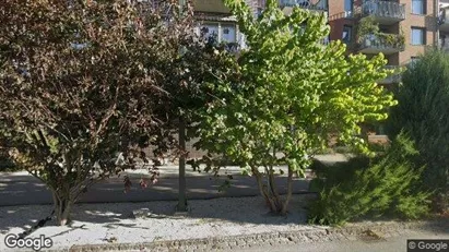 Lägenheter att hyra i Malmö Centrum - Bild från Google Street View