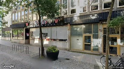 Lägenheter att hyra i Eslöv - Bild från Google Street View