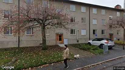 Lägenheter att hyra i Söderort - Bild från Google Street View