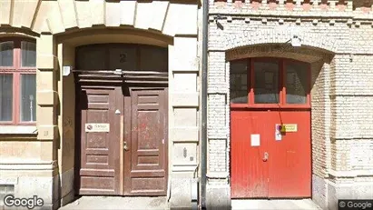 Lägenheter att hyra i Göteborg Centrum - Bild från Google Street View