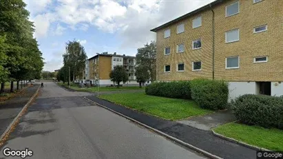 Lägenheter att hyra i Askim-Frölunda-Högsbo - Bild från Google Street View