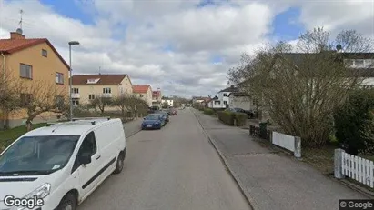 Lägenheter att hyra i Örebro - Bild från Google Street View