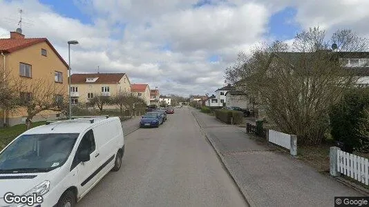 Lägenheter att hyra i Örebro - Bild från Google Street View