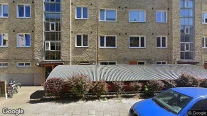 Lägenheter att hyra i Kirseberg - Bild från Google Street View