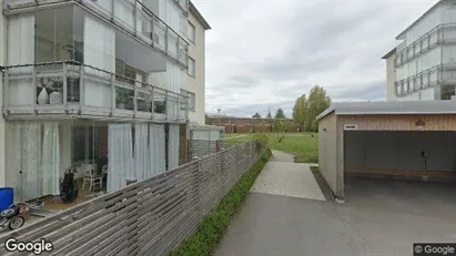 Lägenheter att hyra i Nyköping - Bild från Google Street View