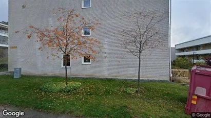 Lägenheter att hyra i Sollentuna - Bild från Google Street View