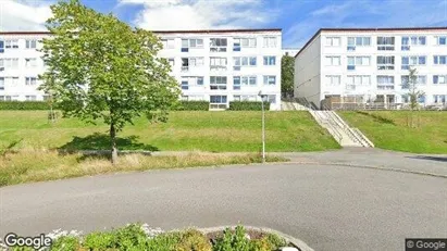 Lägenheter att hyra i Angered - Bild från Google Street View