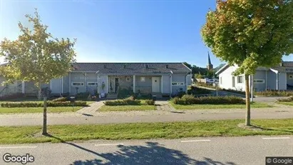 Lägenheter att hyra i Lund - Bild från Google Street View