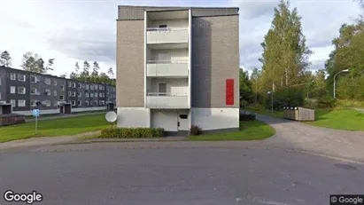 Lägenheter att hyra i Borås - Bild från Google Street View