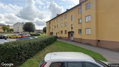 Lägenheter att hyra i Vimmerby - Bild från Google Street View