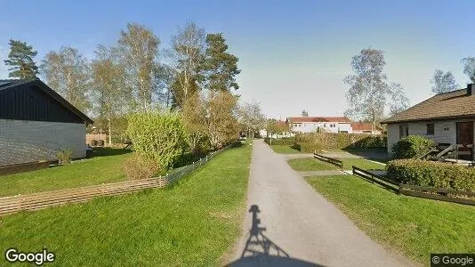 Lägenheter att hyra i Växjö - Bild från Google Street View