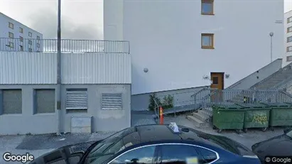 Lägenheter att hyra i Västerort - Bild från Google Street View