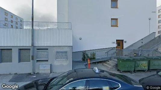 Lägenheter att hyra i Västerort - Bild från Google Street View