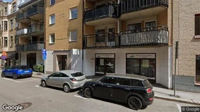 Lägenheter att hyra i Trollhättan - Bild från Google Street View Lägenheter att hyra i Trollhättan - Bild från Google Street View