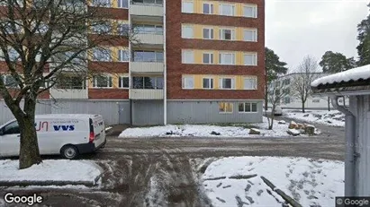 Lägenheter att hyra i Västerås - Bild från Google Street View Lägenheter att hyra i Västerås - Bild från Google Street View