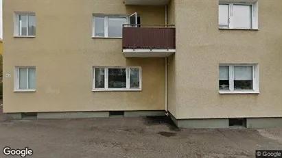 Lägenheter att hyra i Kalmar - Bild från Google Street View