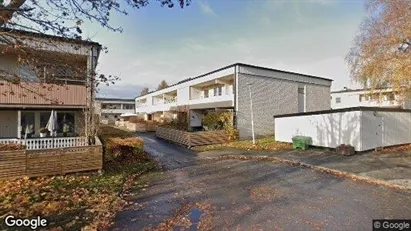 Lägenheter att hyra i Eskilstuna - Bild från Google Street View