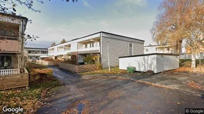 Lägenheter att hyra i Eskilstuna - Bild från Google Street View