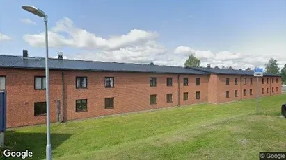 Lägenheter att hyra i Örnsköldsvik - Bild från Google Street View