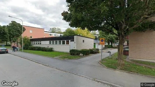 Lägenheter att hyra i Uppsala - Bild från Google Street View