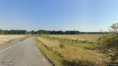 Lägenheter att hyra i Kävlinge - Bild från Google Street View