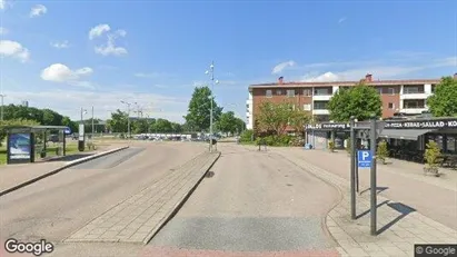 Lägenheter att hyra i Norra hisingen - Bild från Google Street View