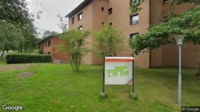Lägenheter att hyra i Växjö - Bild från Google Street View