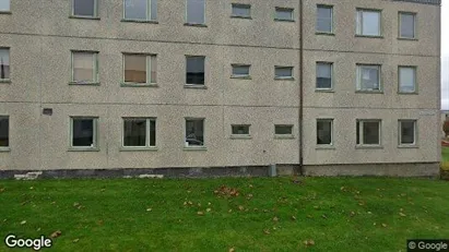 Lägenheter att hyra i Uddevalla - Bild från Google Street View