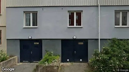 Lägenheter att hyra i Göteborg Centrum - Bild från Google Street View