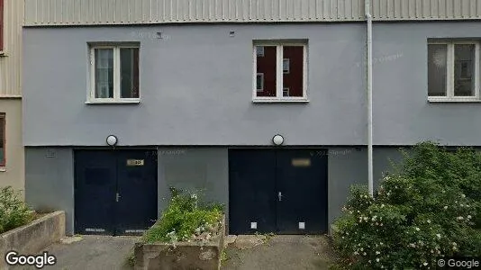 Lägenheter att hyra i Göteborg Centrum - Bild från Google Street View