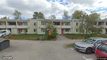 Lägenheter att hyra i Nyköping - Bild från Google Street View
