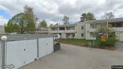 Lägenheter att hyra i Nyköping - Bild från Google Street View