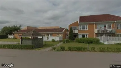Lägenheter att hyra i Staffanstorp - Bild från Google Street View