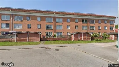 Lägenheter att hyra i Norrköping - Bild från Google Street View