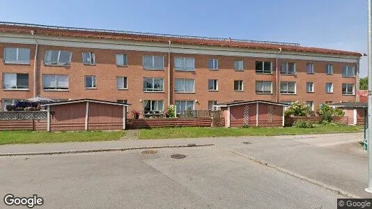 Lägenheter att hyra i Norrköping - Bild från Google Street View
